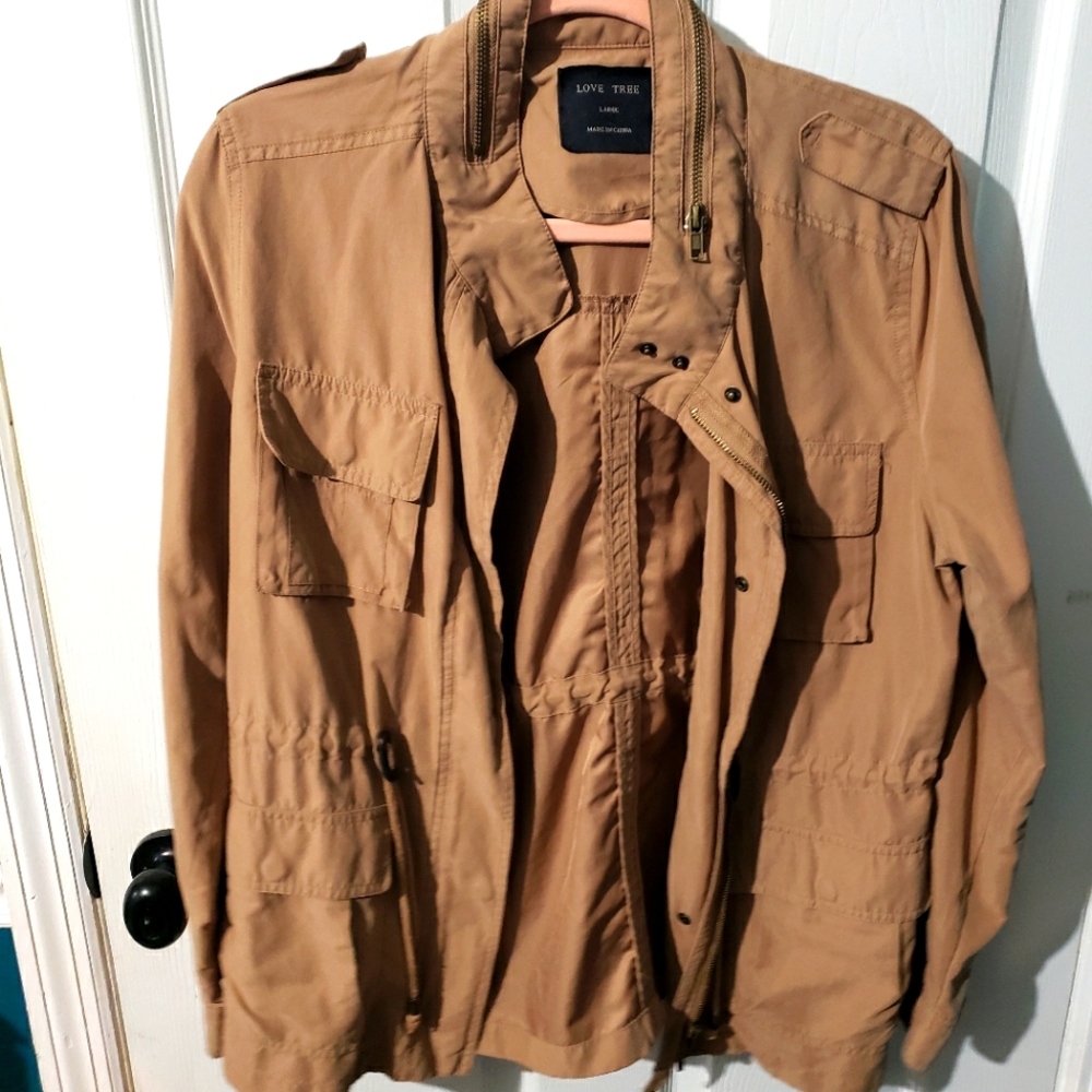 Jacket